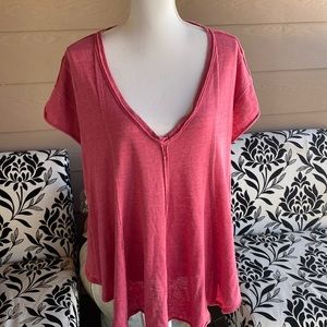 We The Free Top Size Medium